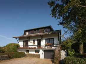 Friendly and rustic family home with fireplace and panoramic views Stavelot